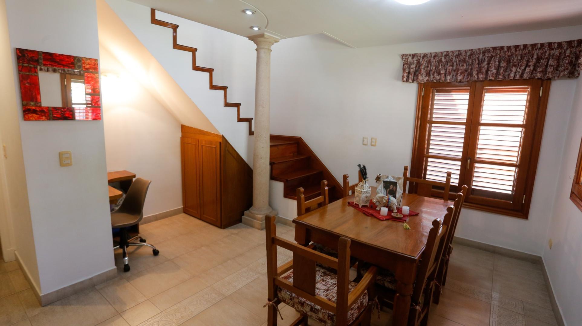 Casa en Venta al Sureste