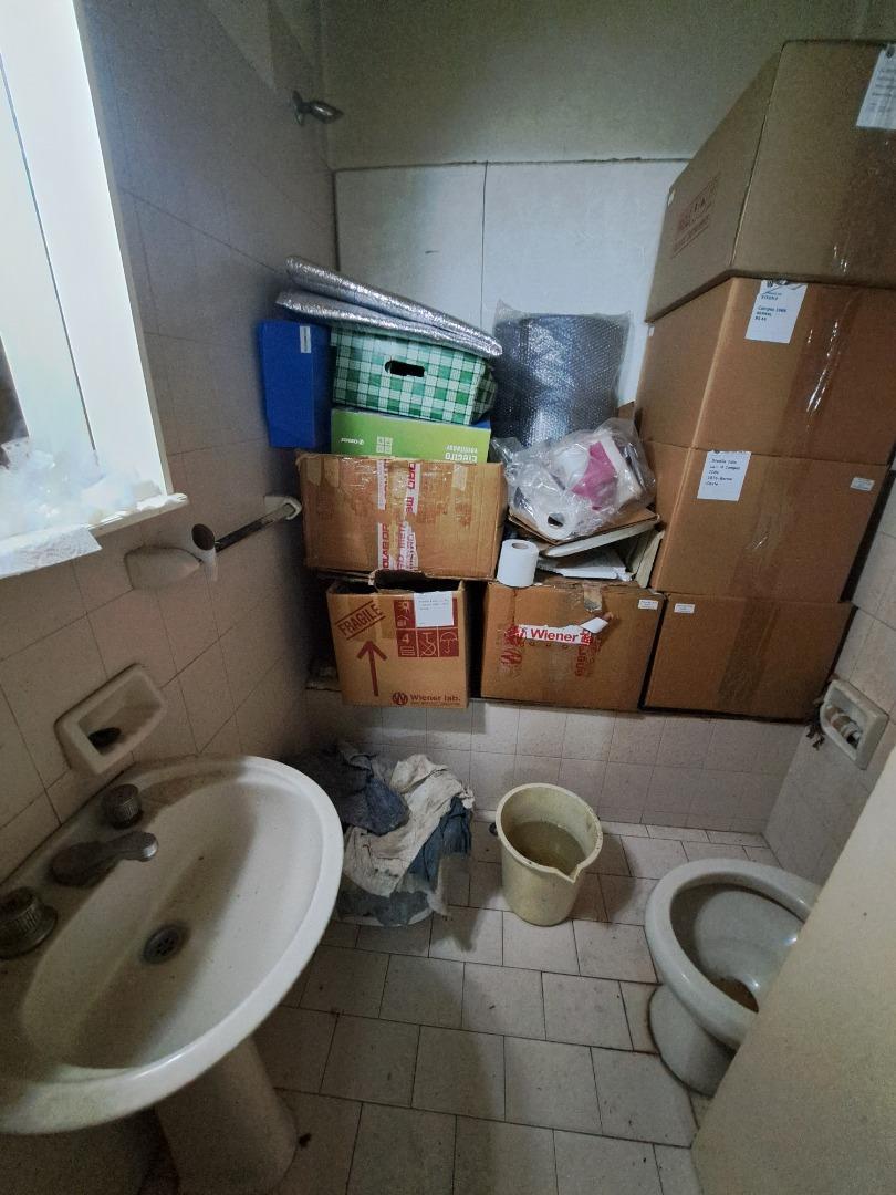 Depto Tipo Casa en Venta en Bernal Oeste, USD 65.000