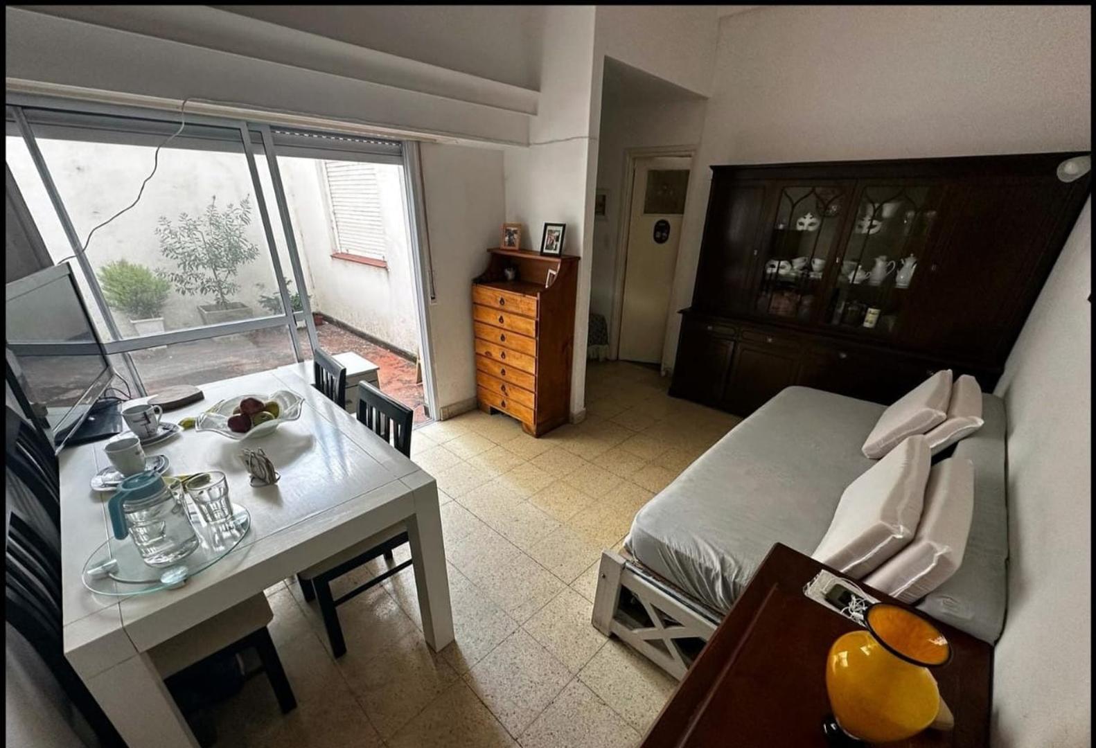 Departamento en Venta en Centro, USD 59.000