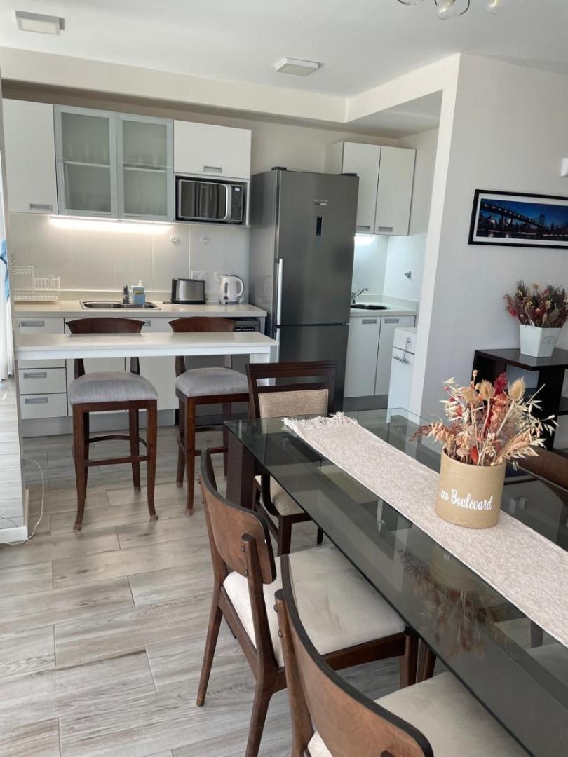 INTERESANTE Departamento en Puerto Amarras