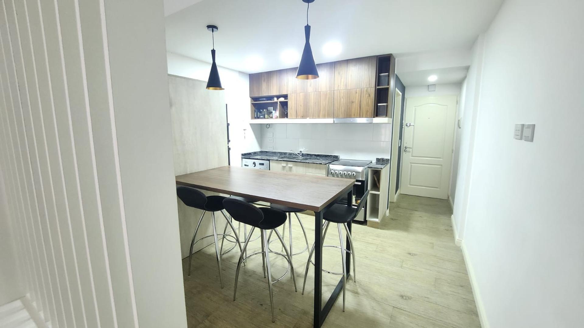 Departamento en Venta al Este