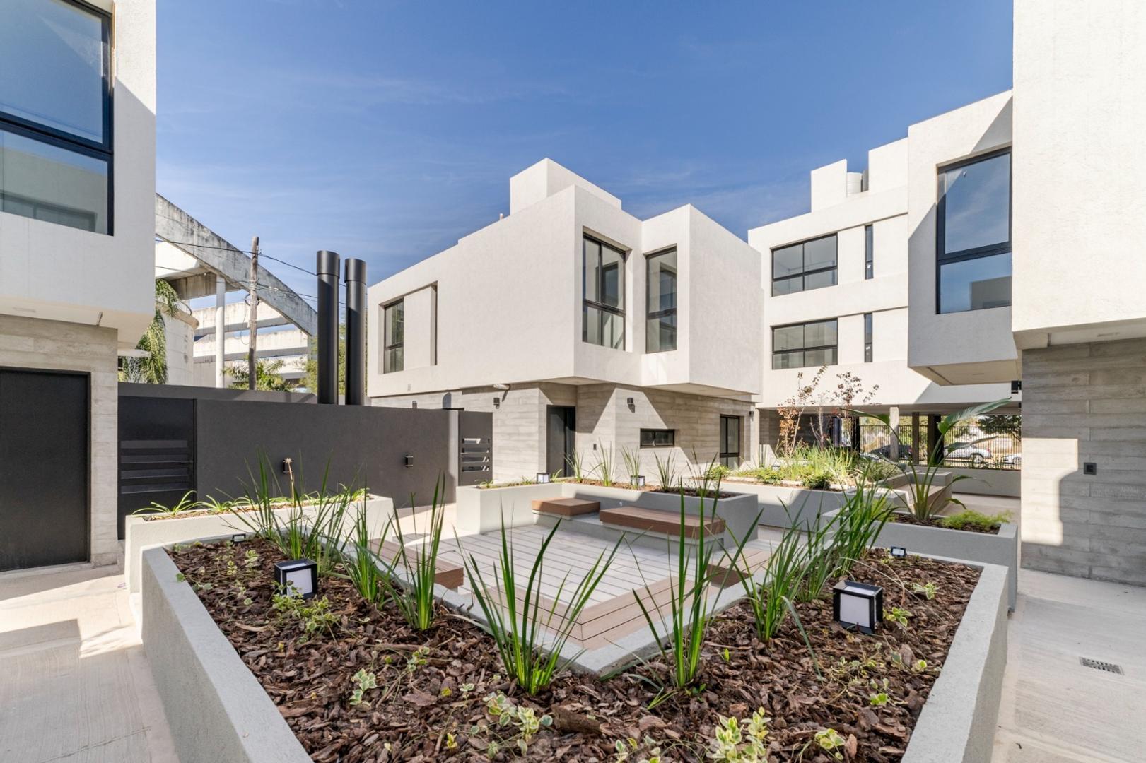 Casa en Venta A Estrenar