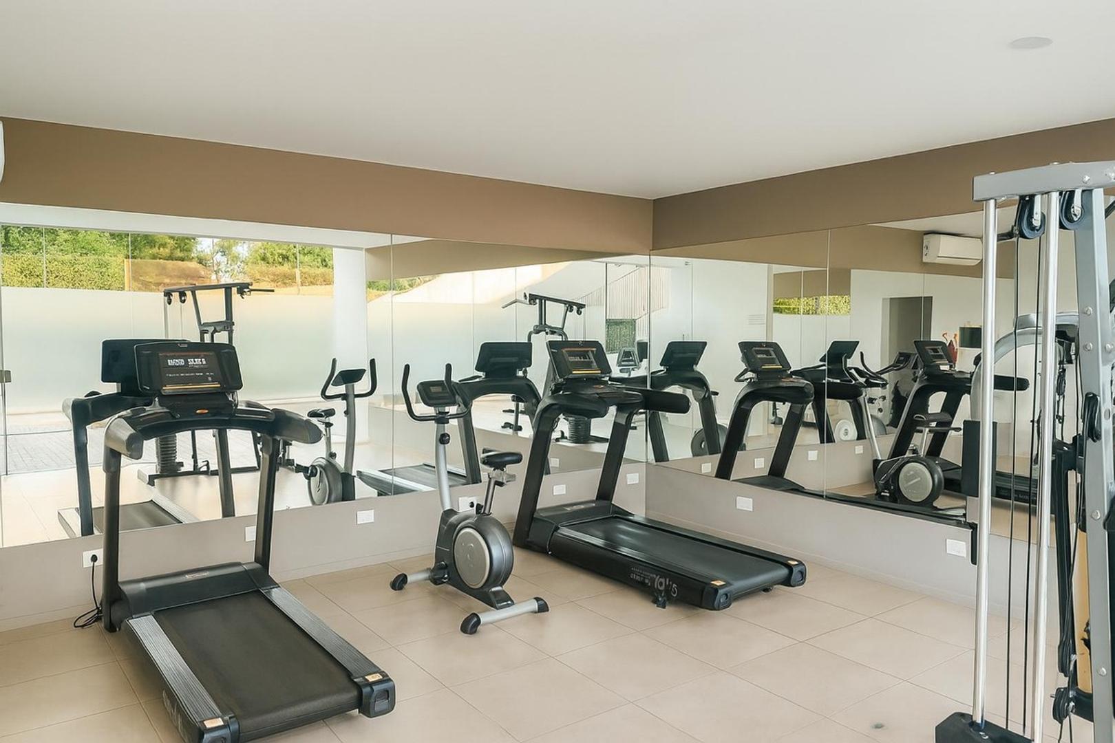 Departamento en Venta en Tigre Centro, USD 175.000