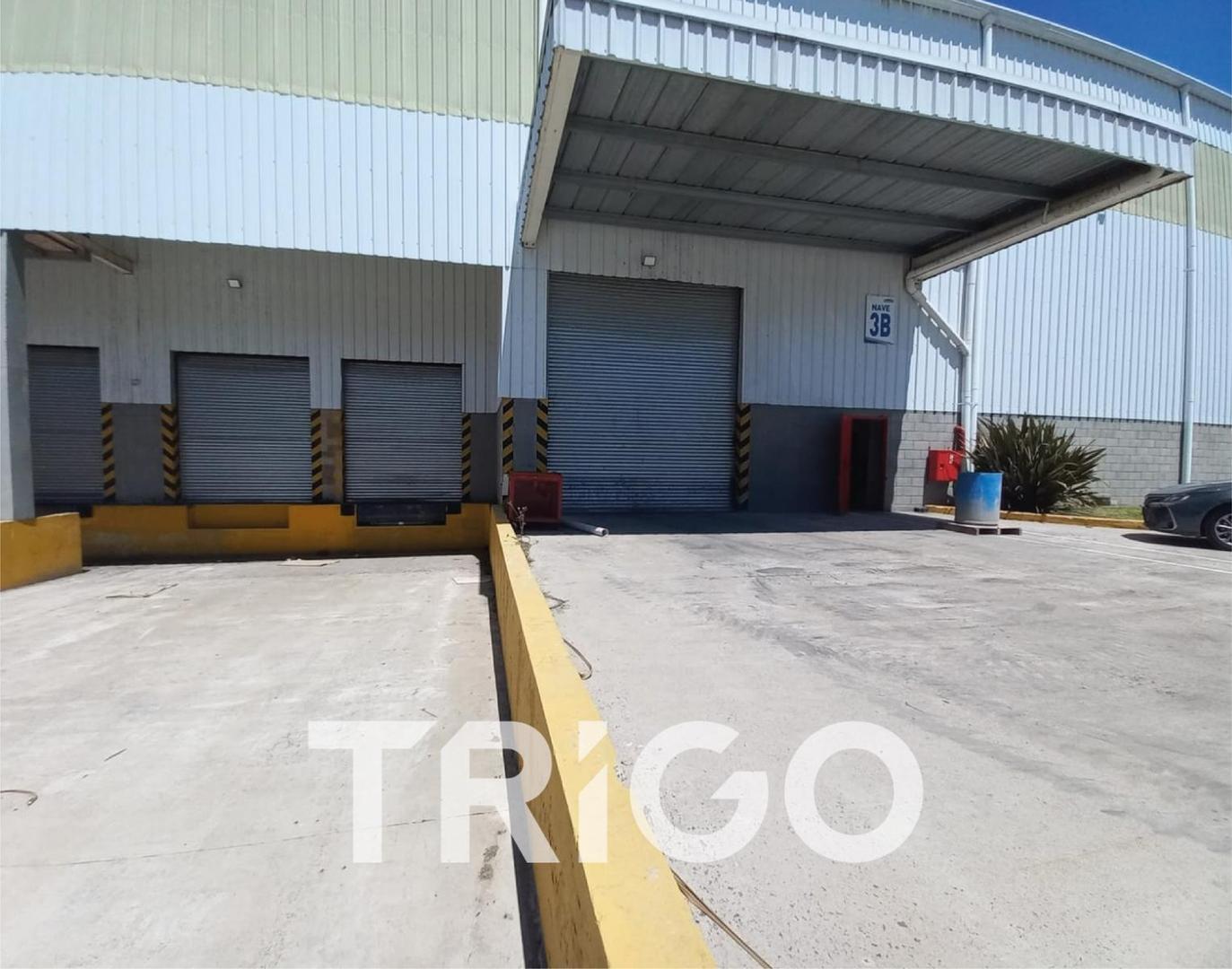 Panamericana y Rivadavia km 7,5 Garín