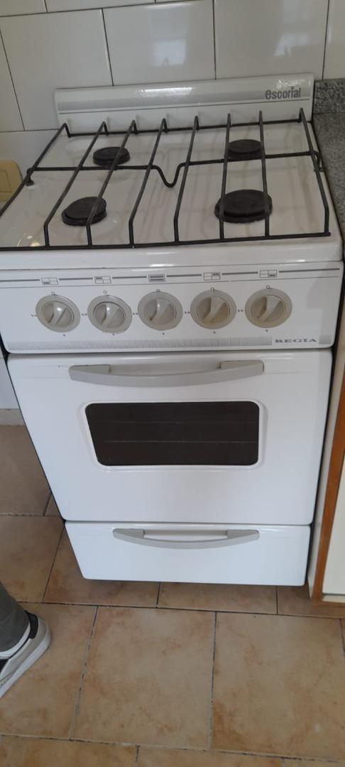 Departamento en Alquiler 20 años