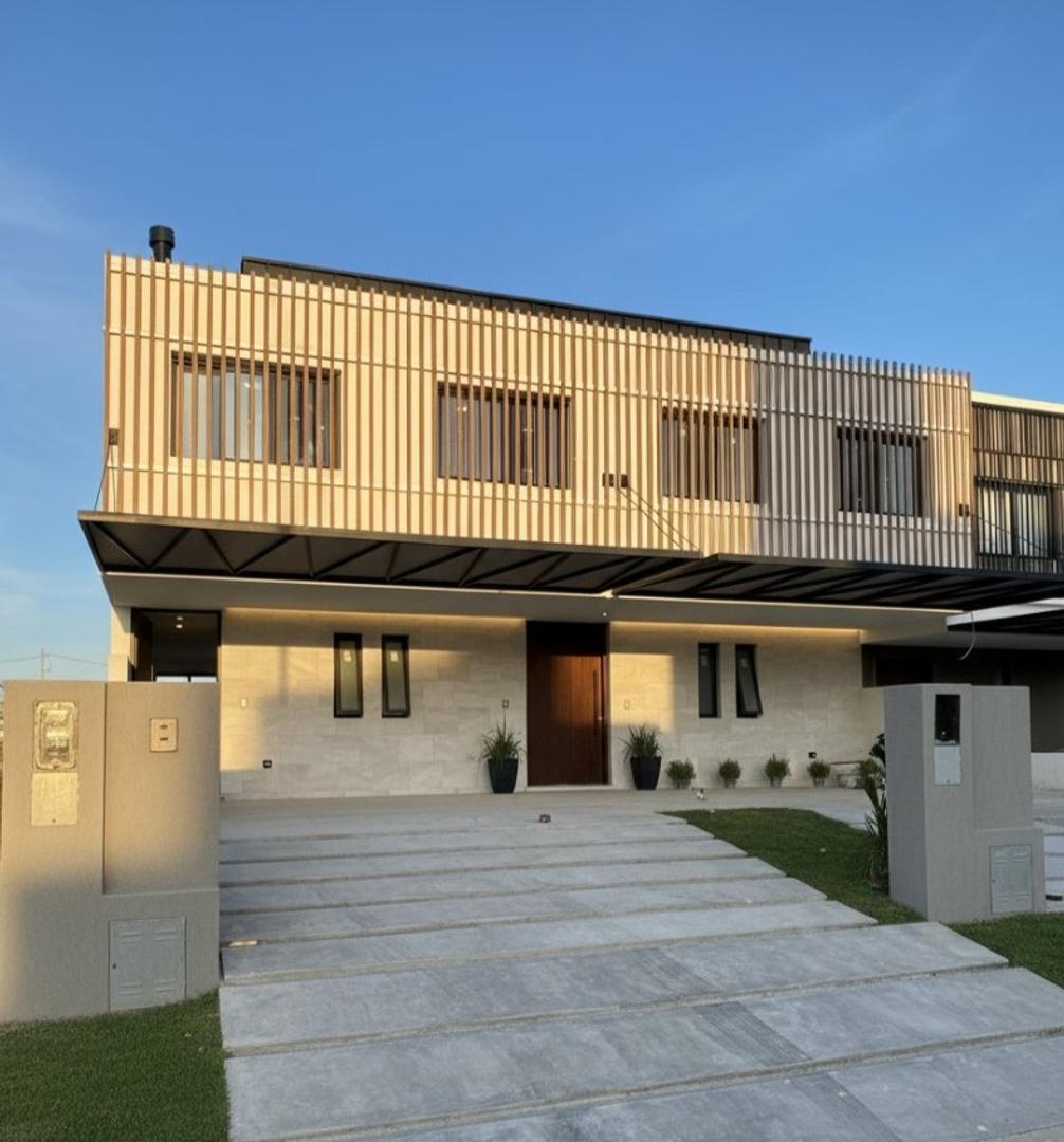 SOLARES DE MANANTIALES - Duplex A ESTRENAR - 3 dormitorios