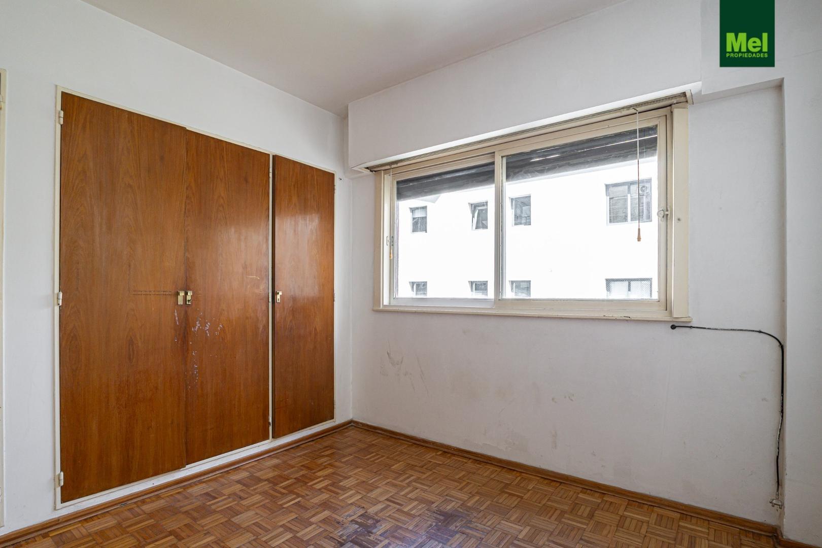 Departamento en Venta en Belgrano, USD 68.000