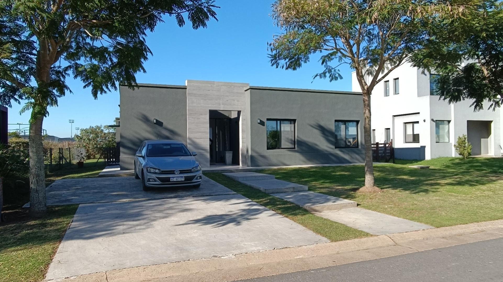 Casa en Venta 2 años