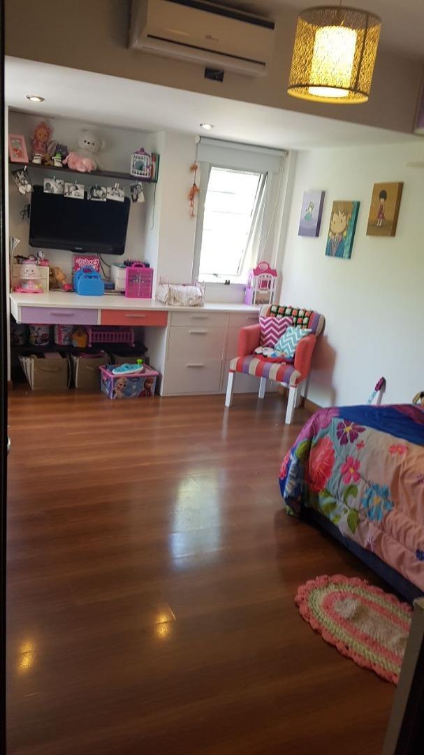 Casa en Alquiler 8 años