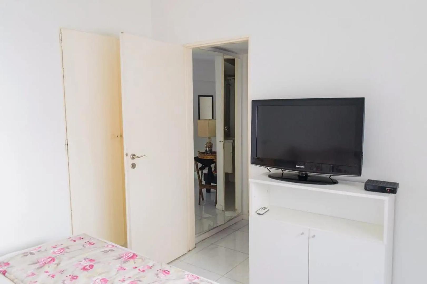 Departamento en Alquiler Temporal de 1 dormitorio