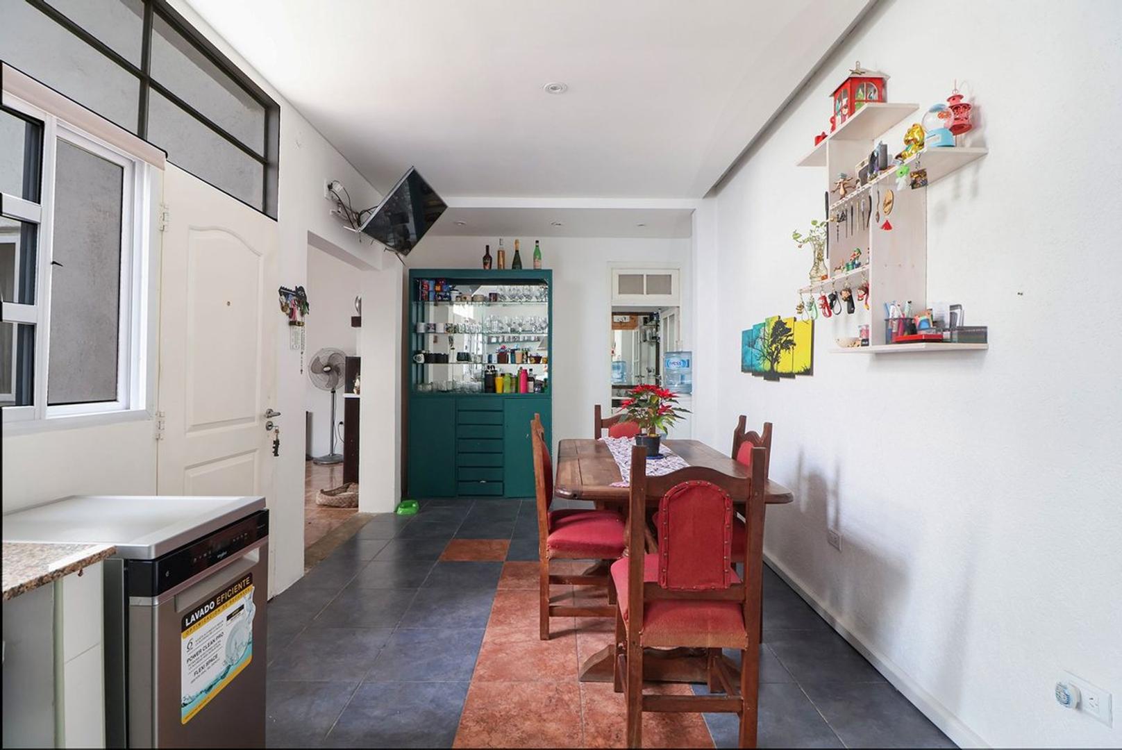 Casa en Venta en Gerli, USD 80.000