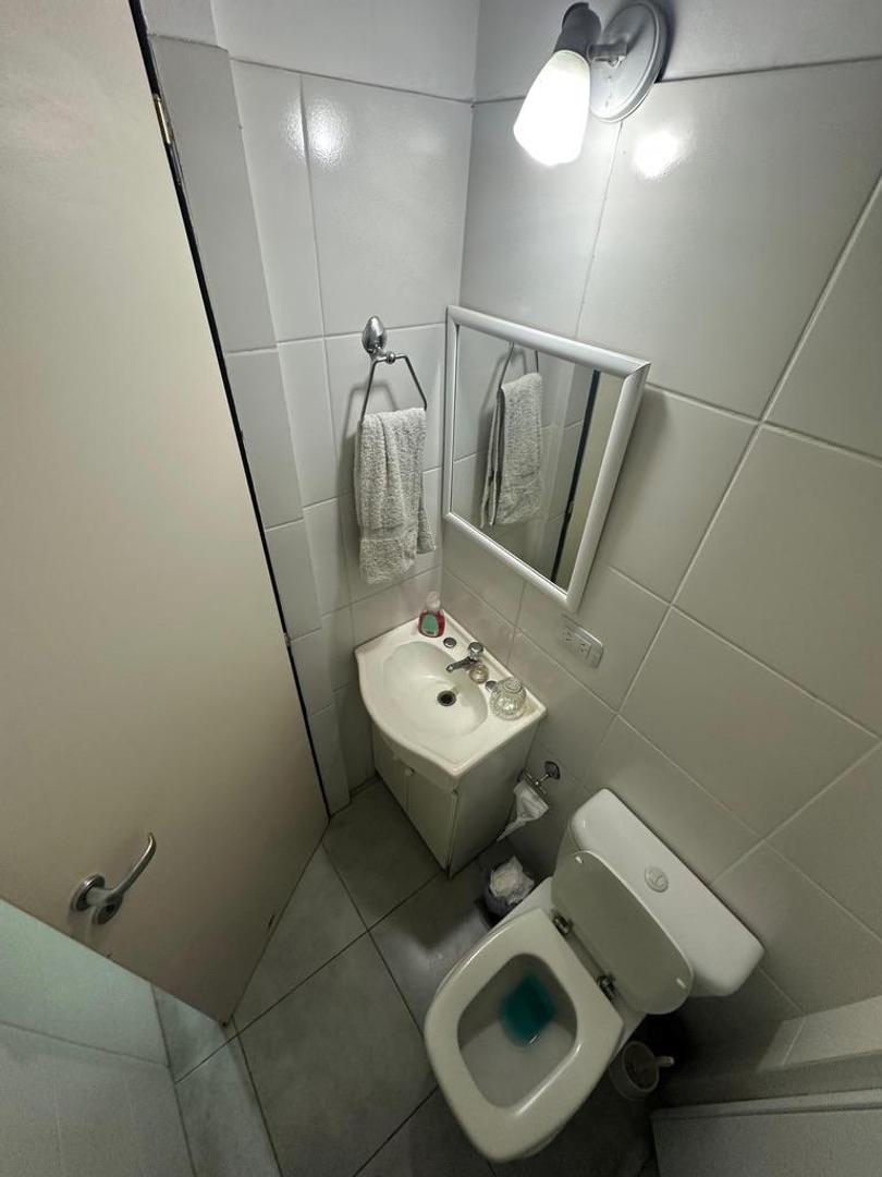 Oficina Monoambiente con 1 baño