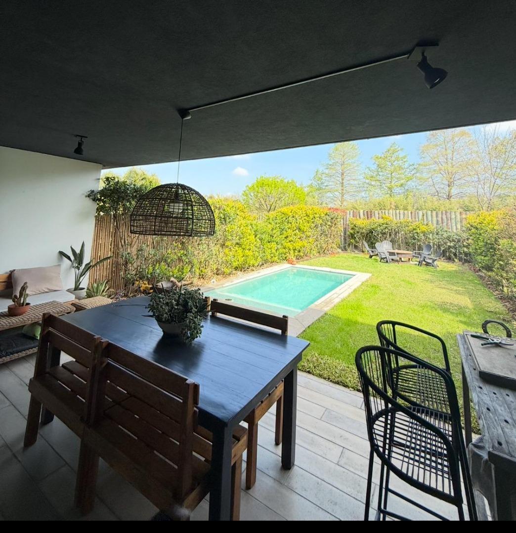 Departamento en Venta con 2 cocheras