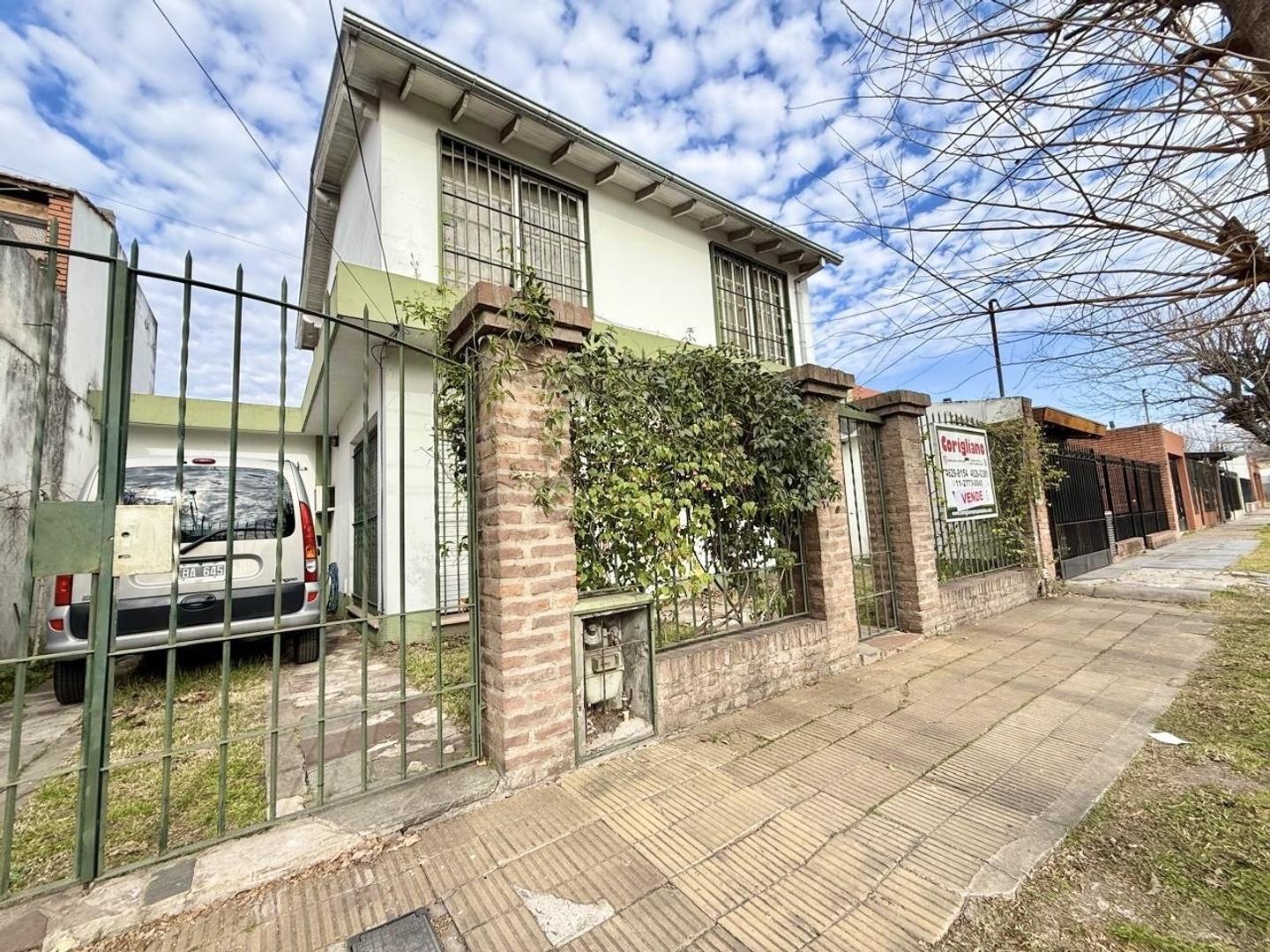 Casa en Venta de 3 dormitorios
