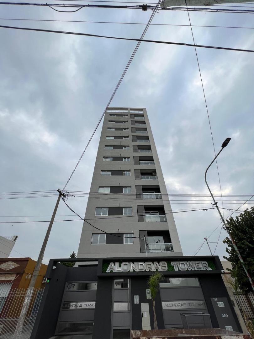 Departamento en venta Berazategui 2 ambientes