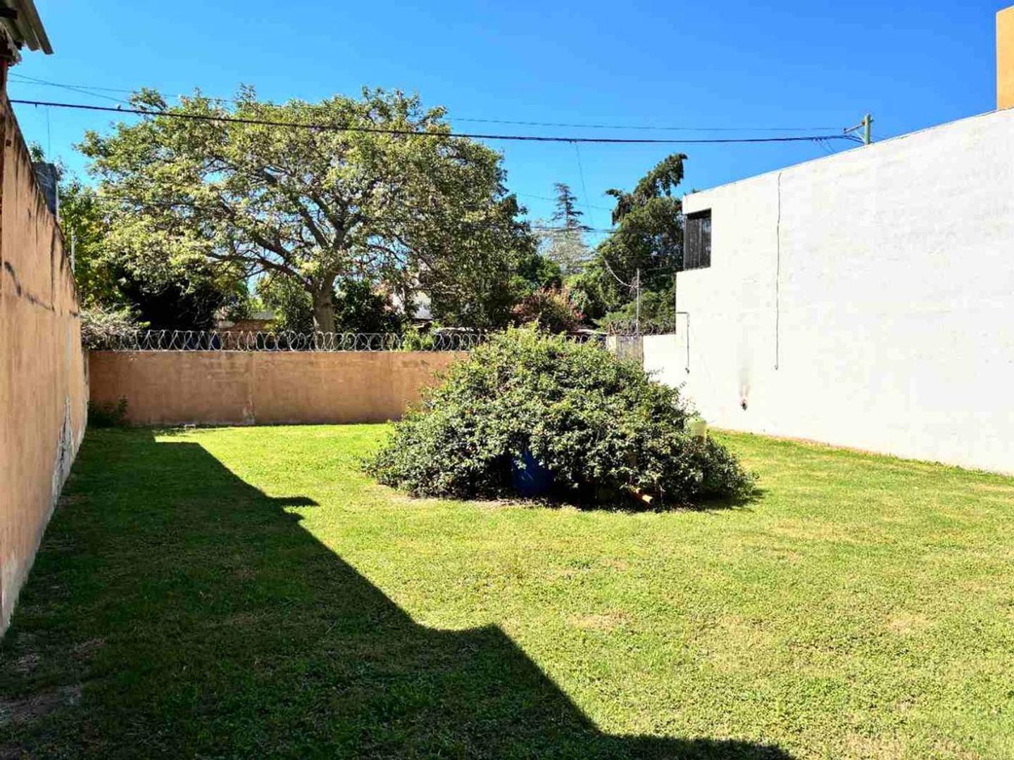 Casa en Venta 8 años