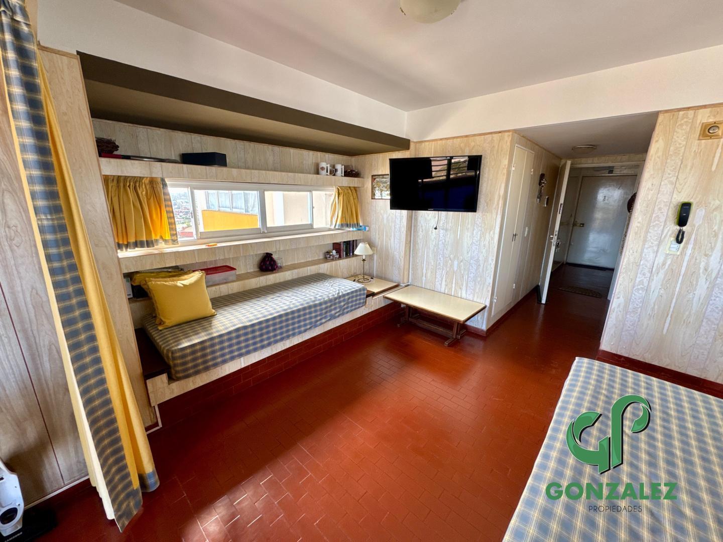 Departamento en Alquiler Temporal con 1 cocheras