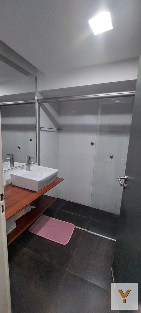 Departamento en Venta 20 años