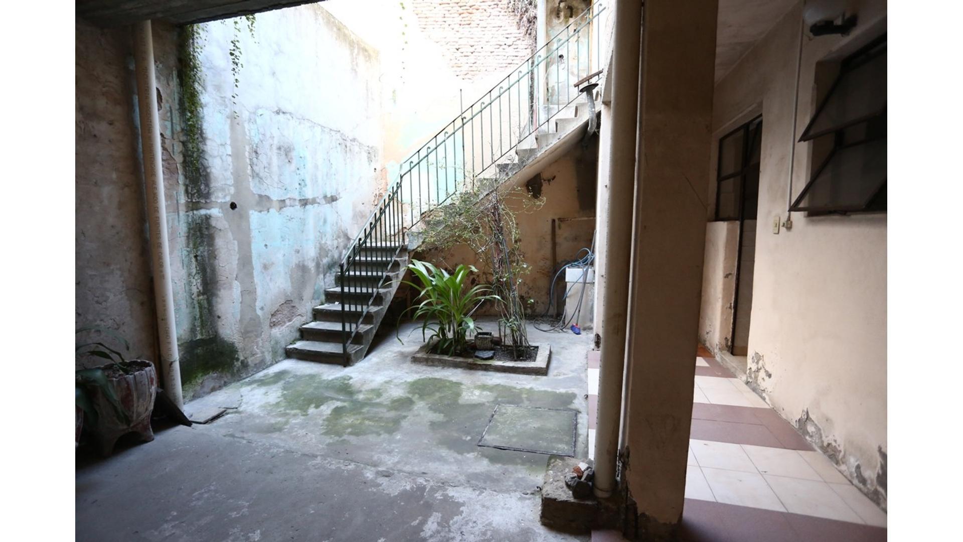 Terreno en Venta en Palermo, USD 990.000