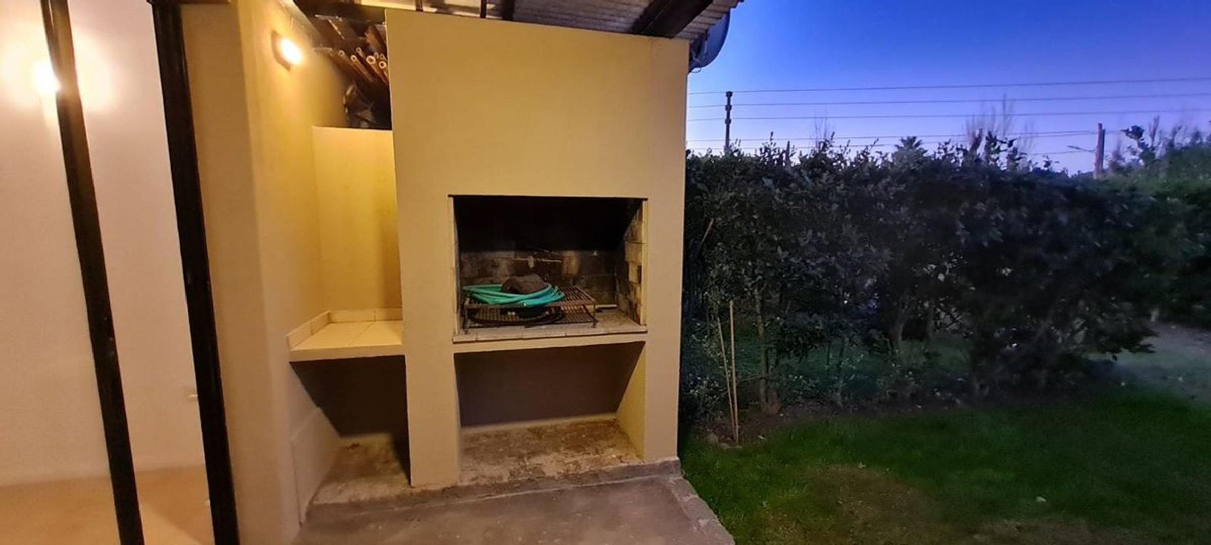 Departamento en Alquiler 13 años