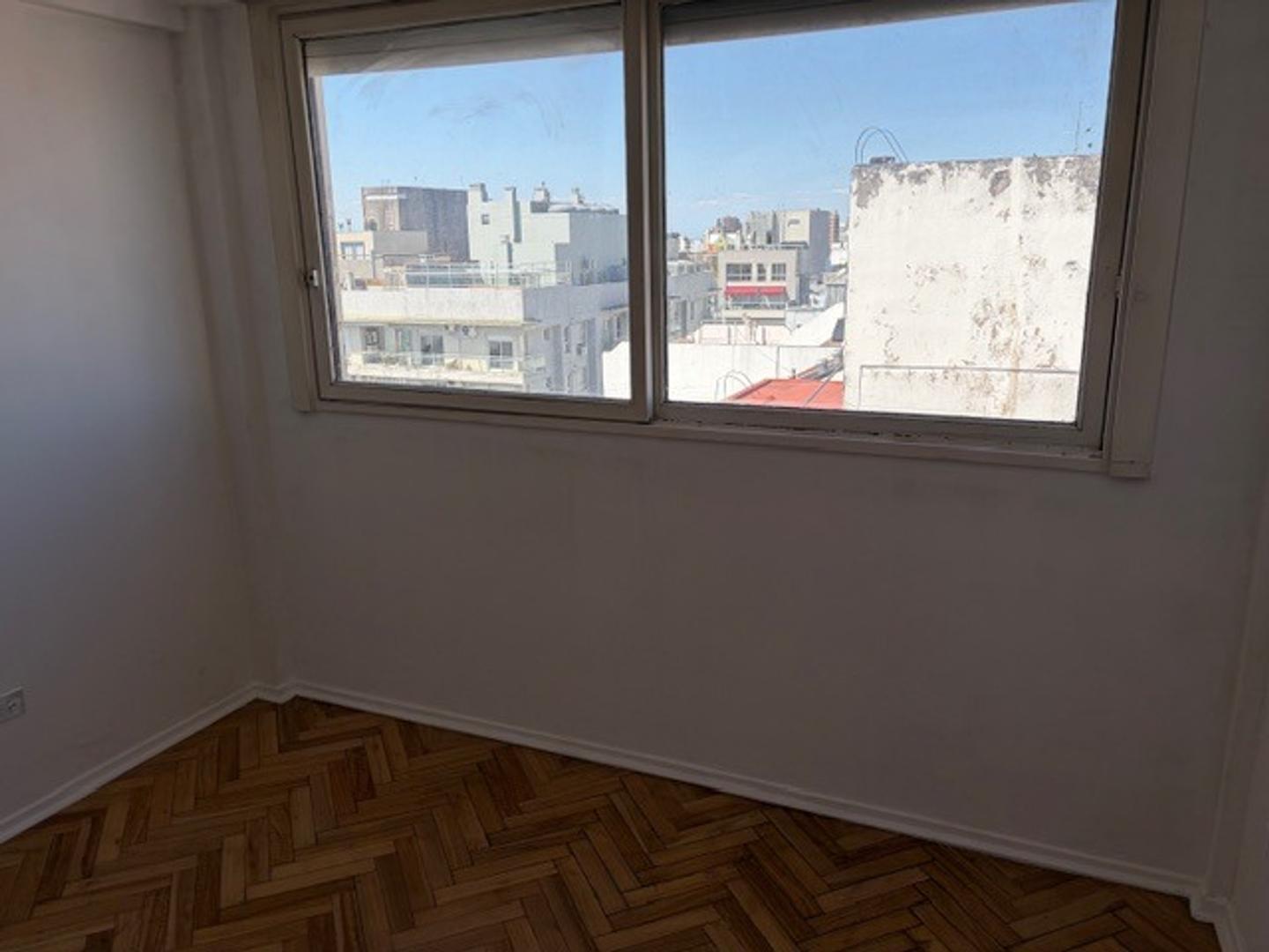 Departamento en Alquiler 40 años