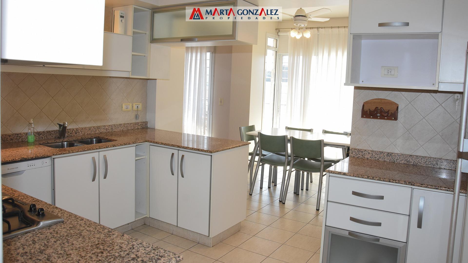 Departamento en Venta 15 años