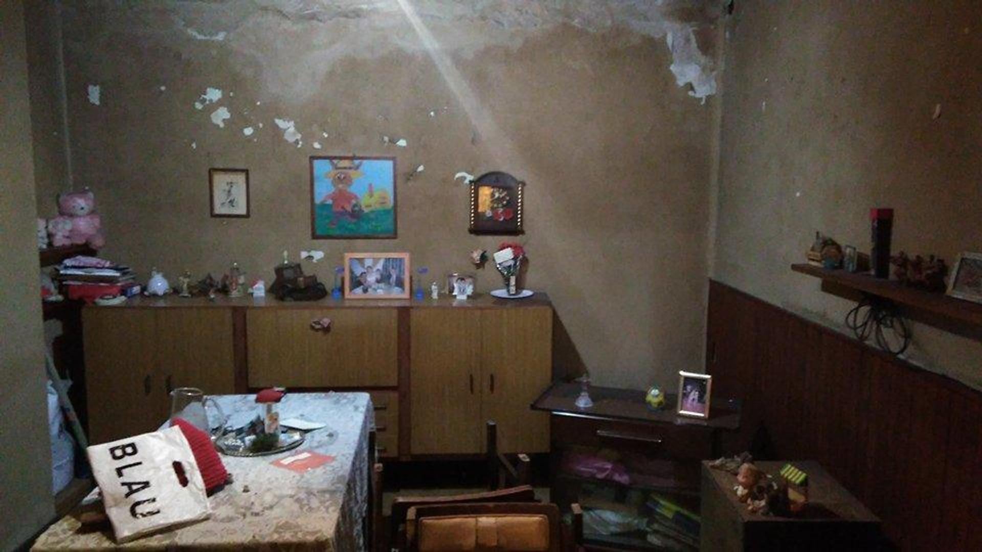 DEPARTAMENTO EN VENTA - CANADÁ AL 3100, VILLA CARAZA - US$ 4