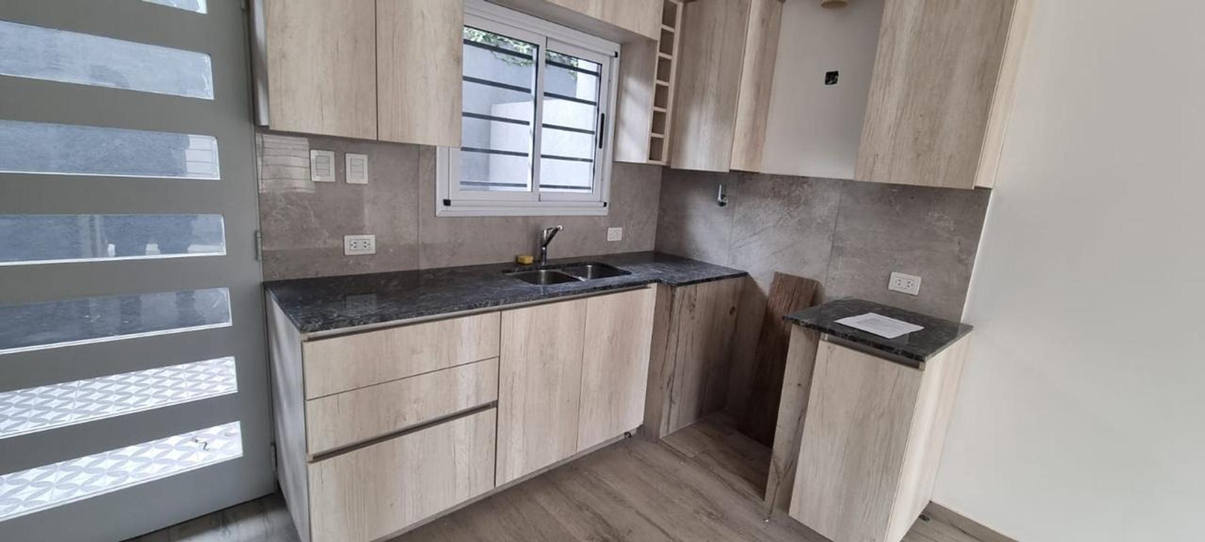 Casa en Venta A Estrenar