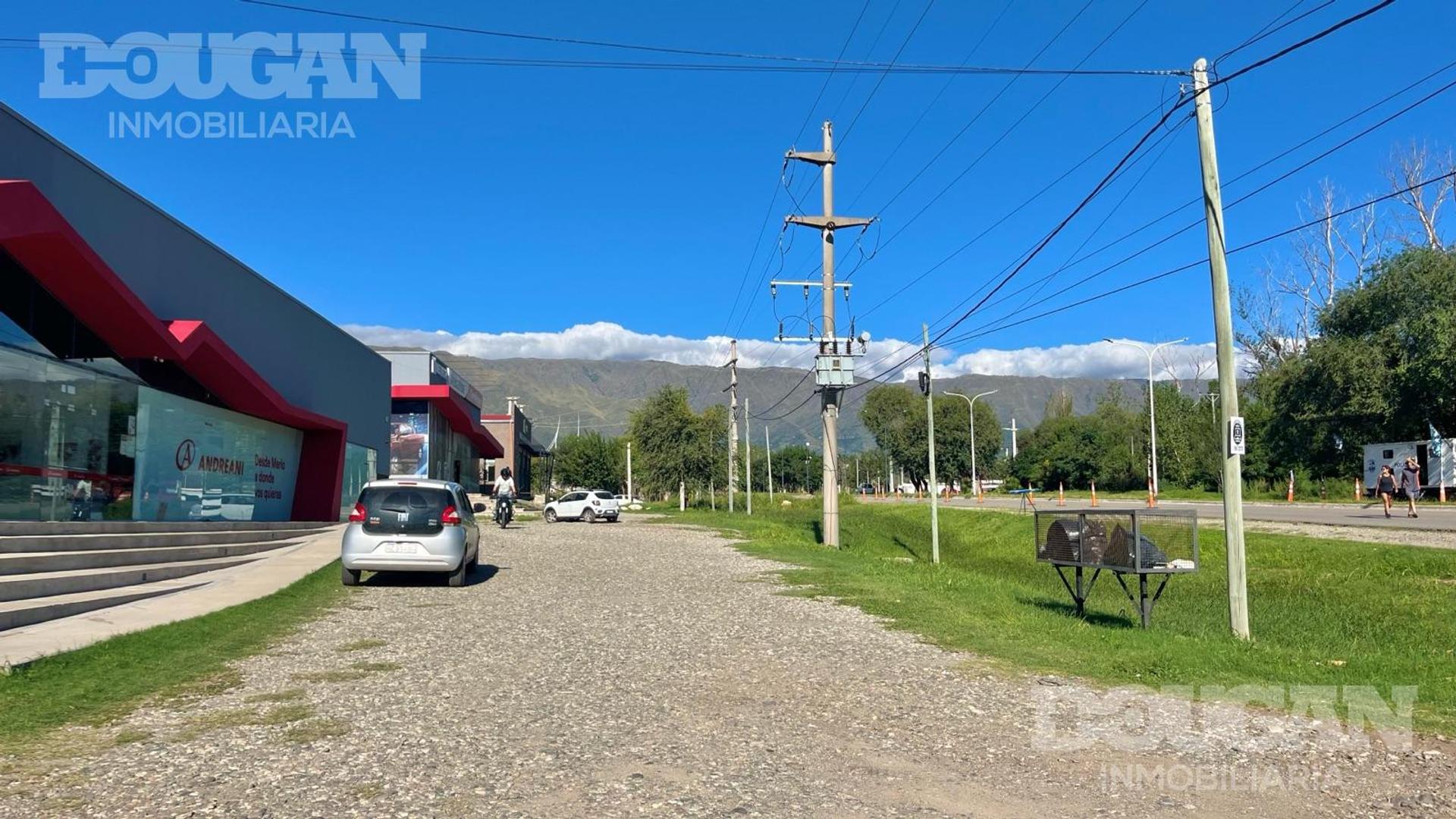 Terreno en Venta 51  mts Frente