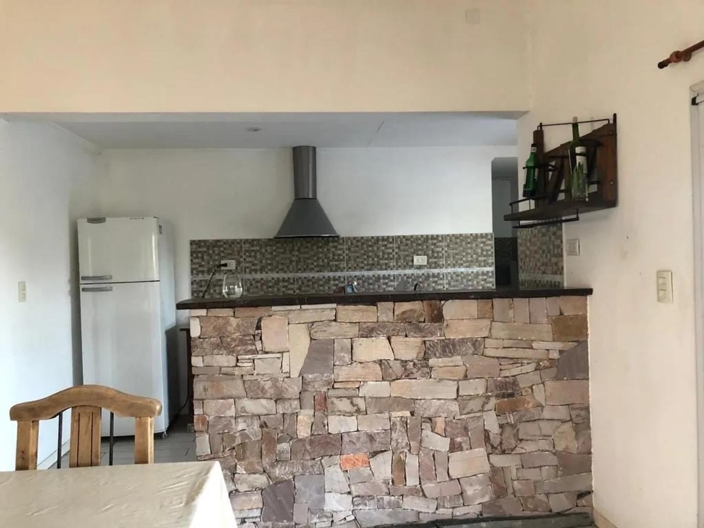 En Country, SEGURIDAD, PILETA PARQUE PARRILLA TODO 