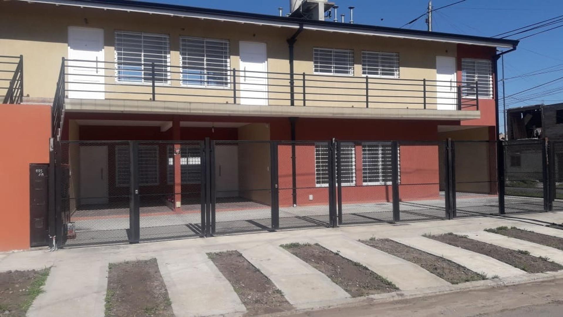 Departamento en Venta en Berazategui Oeste, USD 42.000