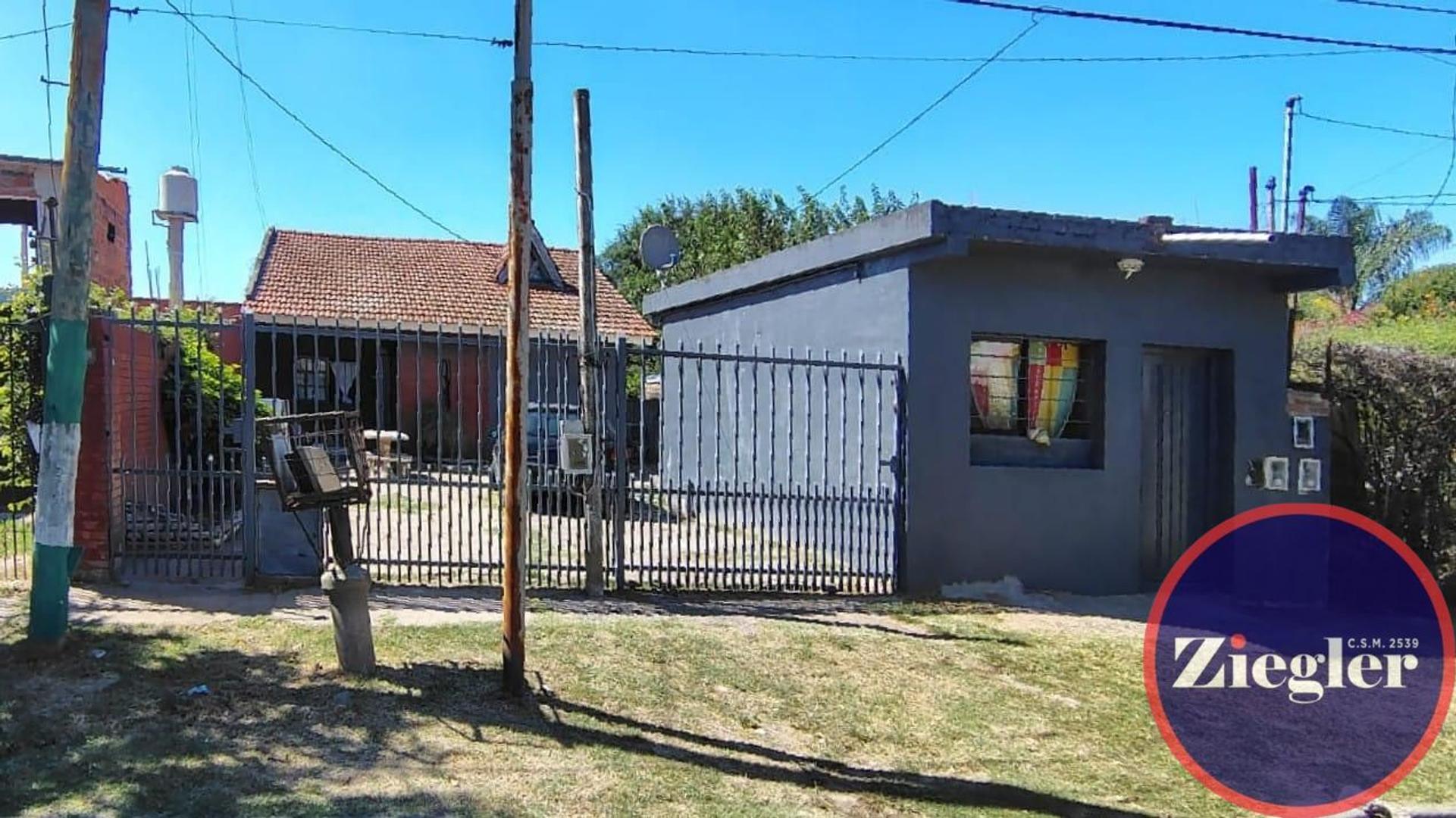 Sargento Cabral 4800