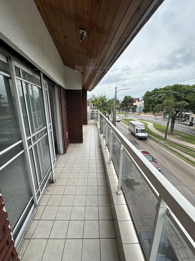 Departamento en Alquiler de 2 dormitorios