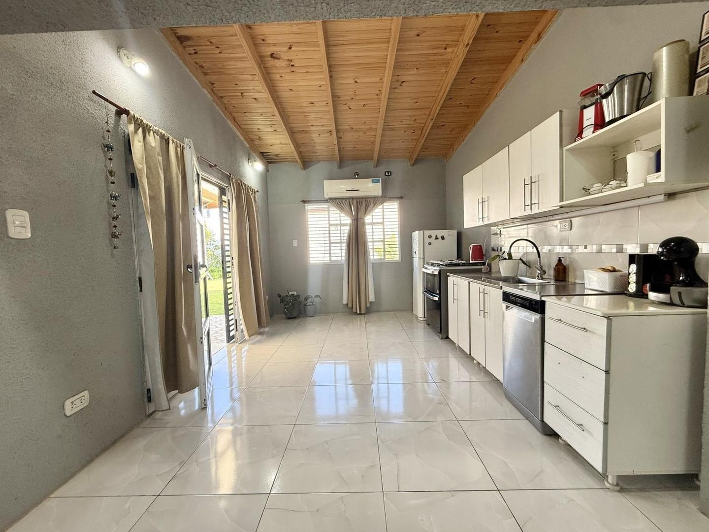 Casa en Venta en Castelar Sur, USD 180.000