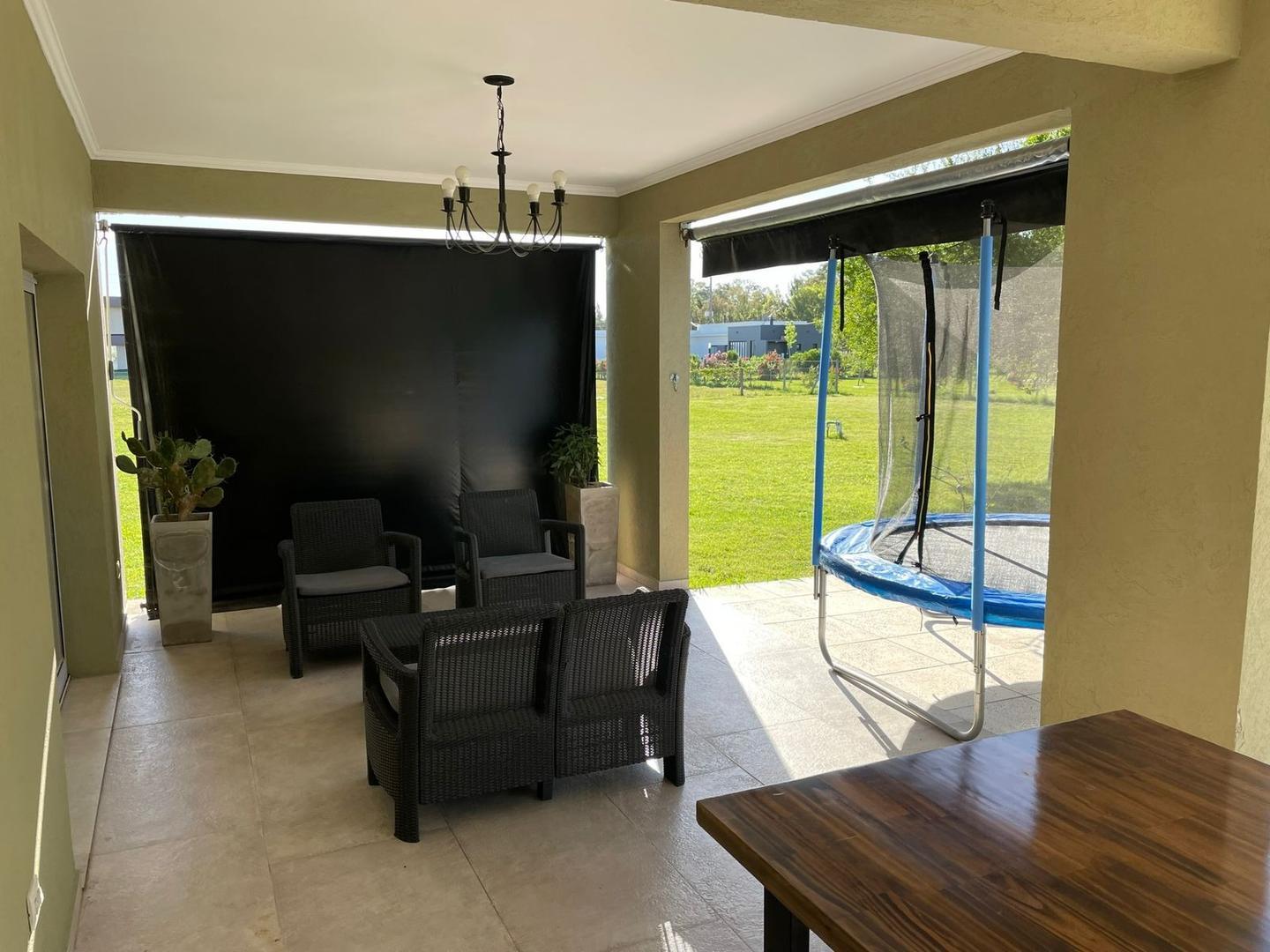 Fincas De San Vicente Sporting