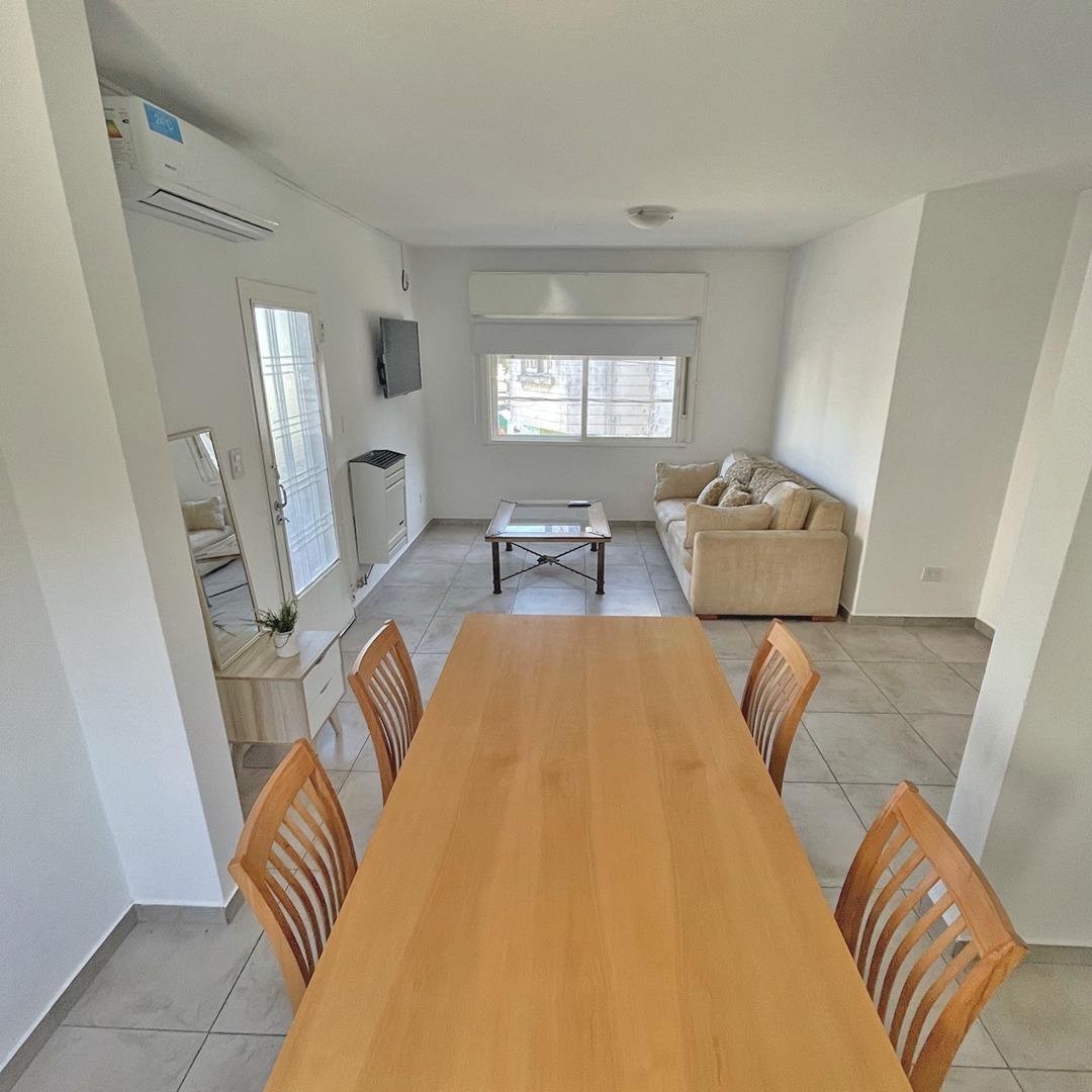 Departamento en Alquiler de 3 ambientes