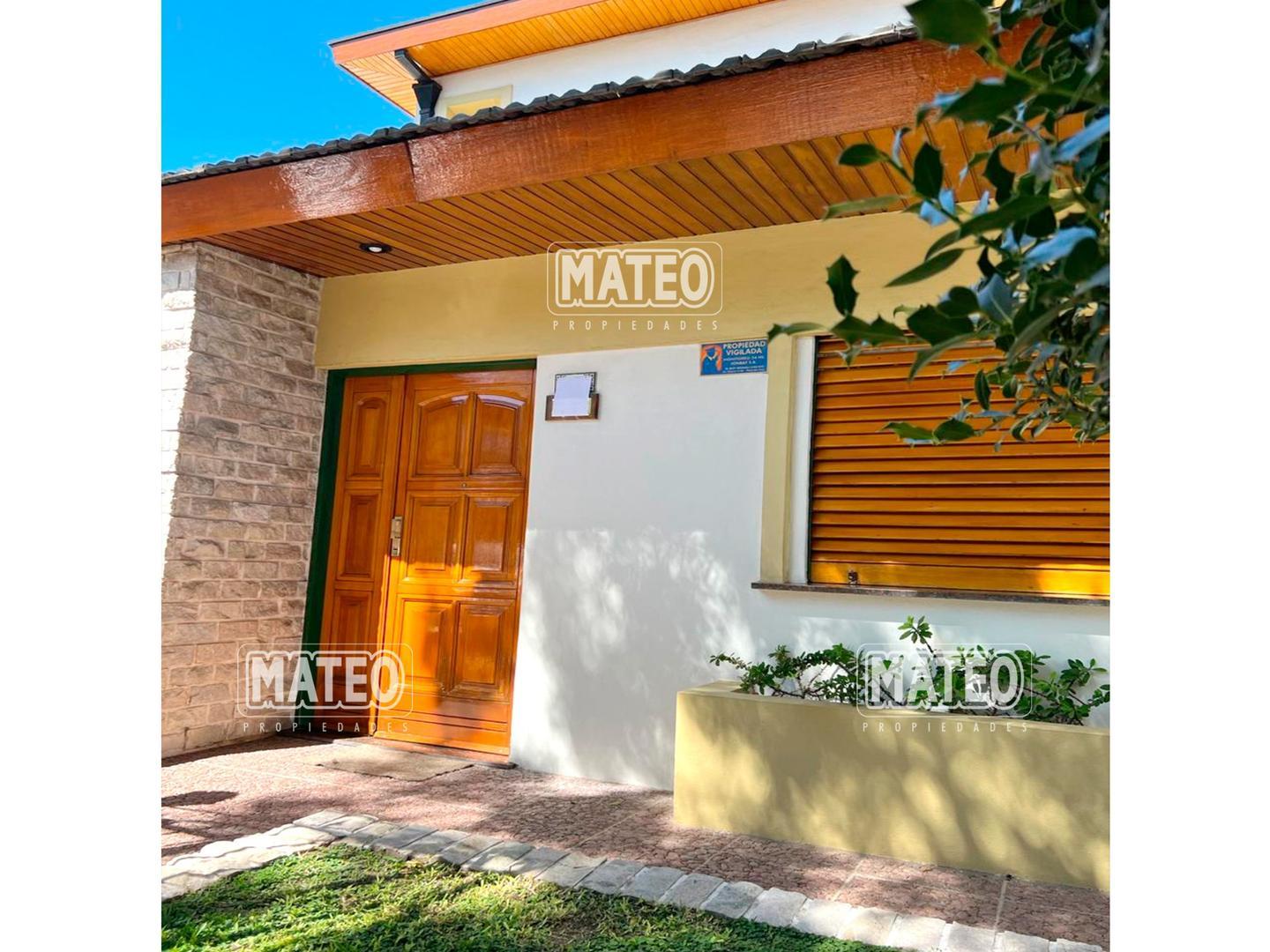 Chalet en Venta Muy Buena Zona