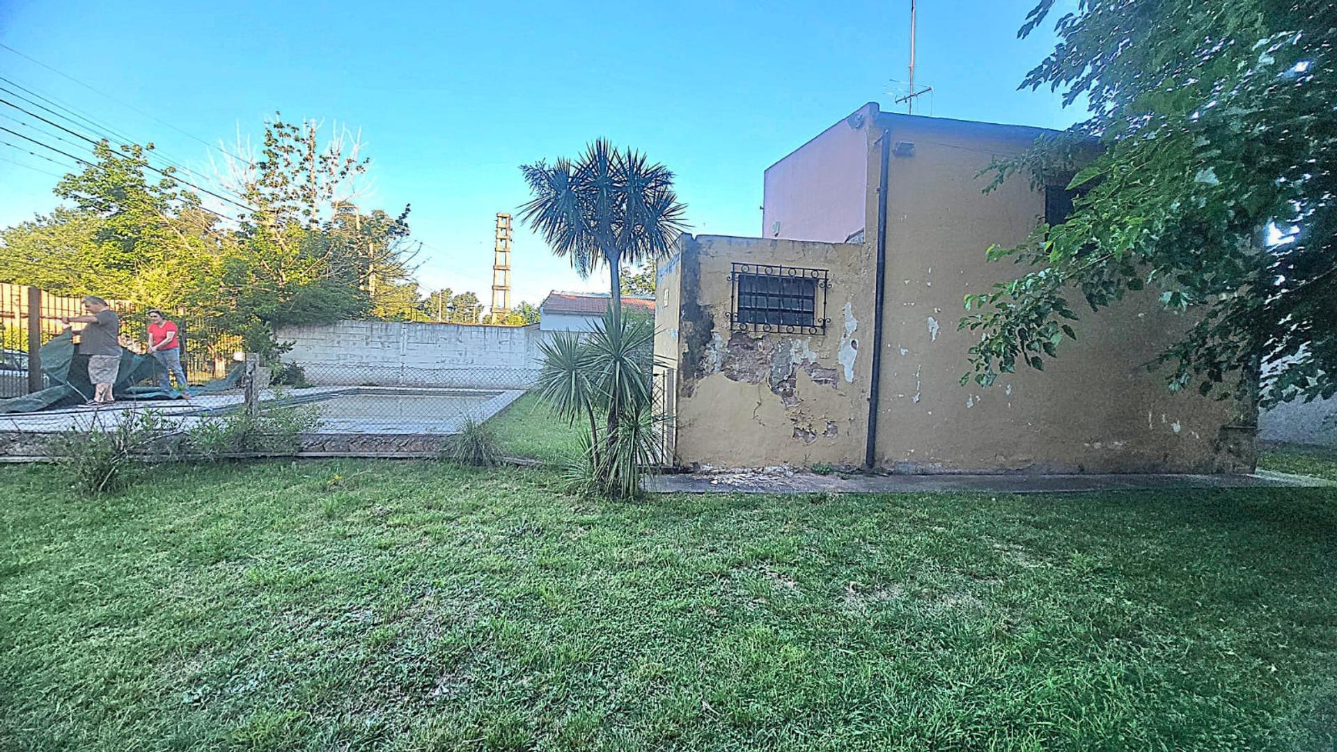 Casa en Venta al Norte