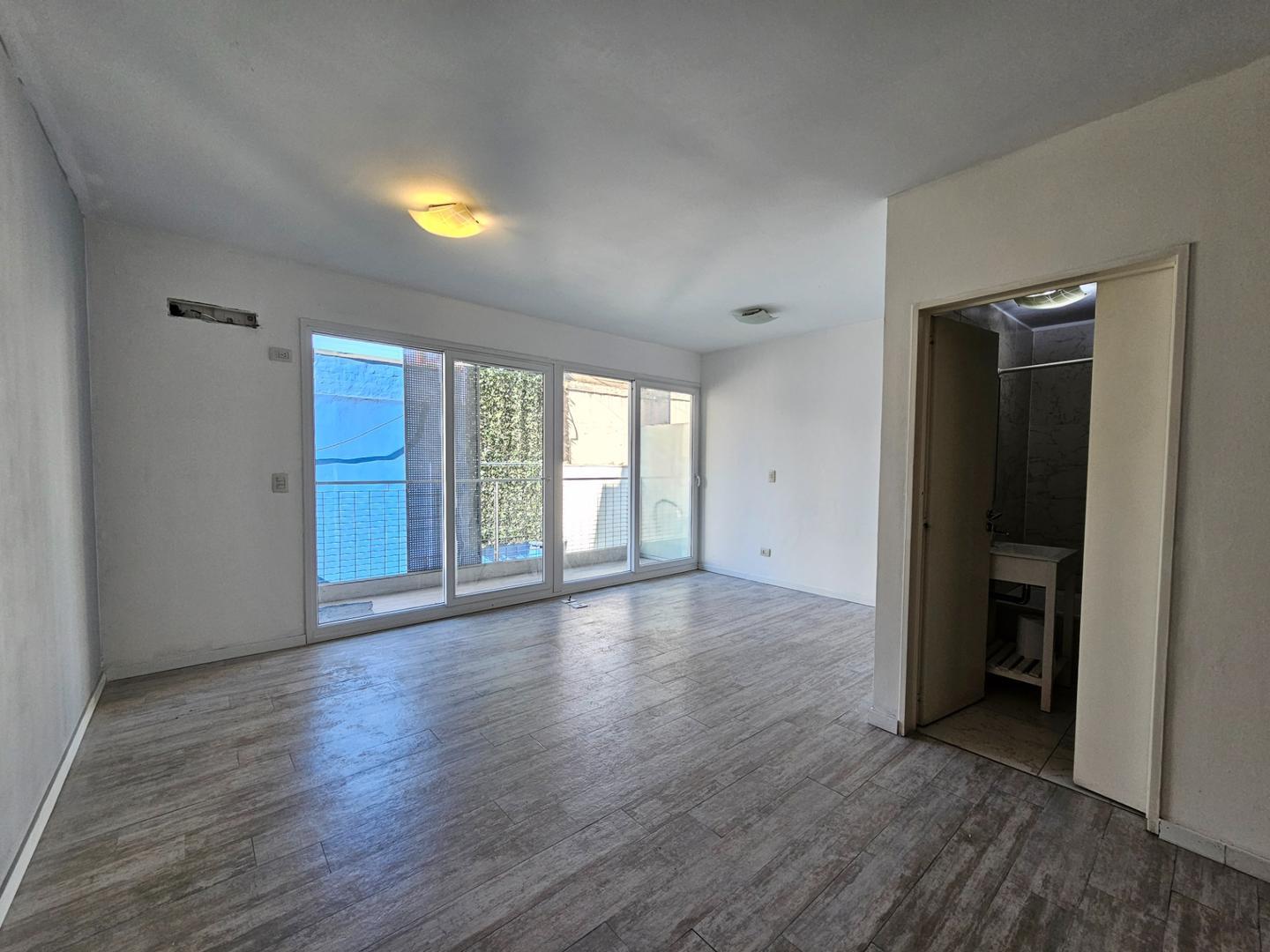 Venta Departamento Mono Ambiente