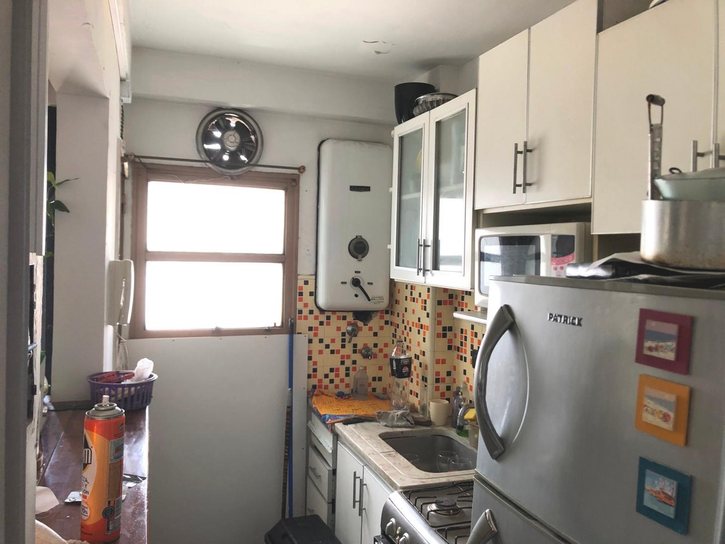 Departamento en Venta de 2 dormitorios