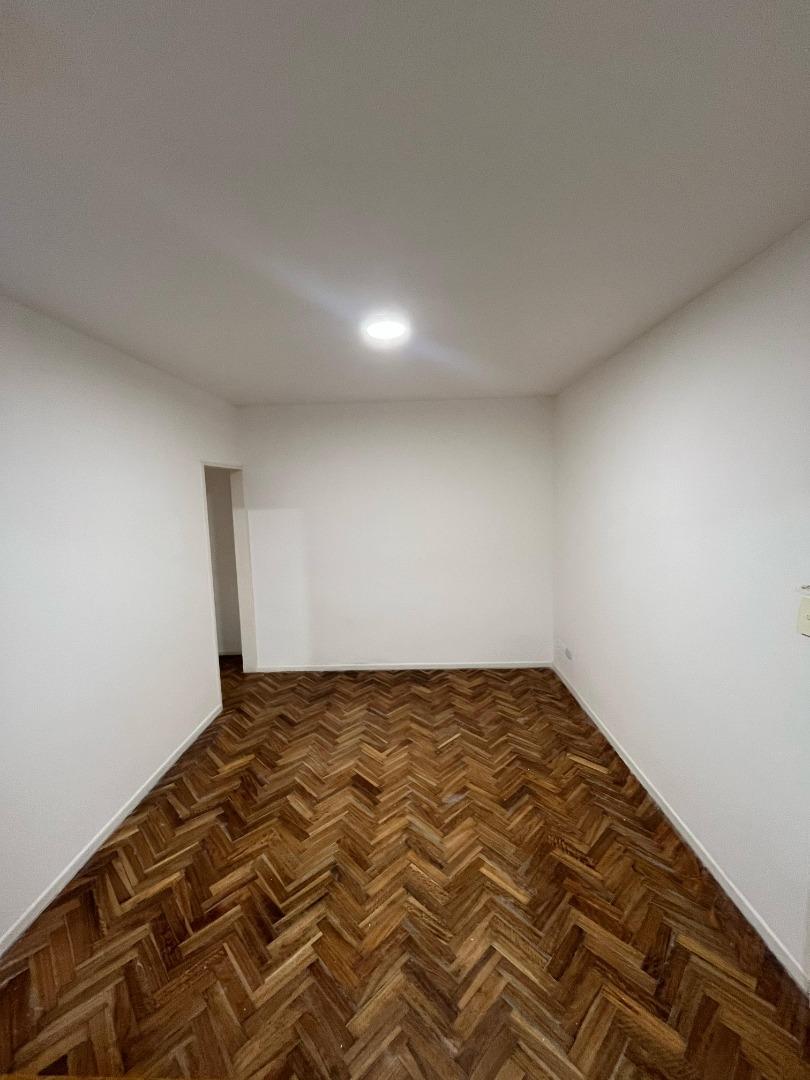 araoz 2400 Hermoso 2 ambientes