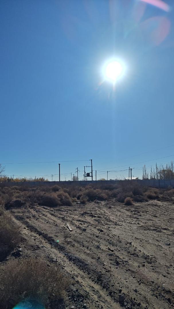 ALQUILER  3700 m2 P. INDUST. NEUQUÉN