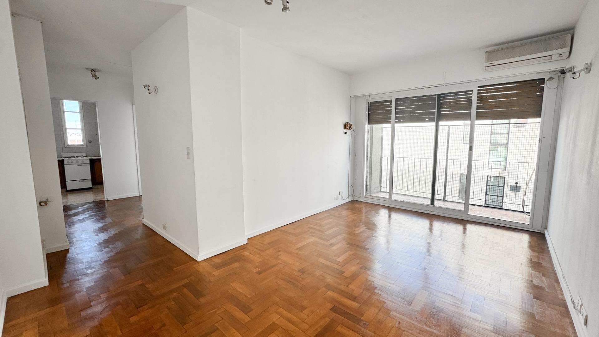 Departamento en venta 3 ambientes Martinez