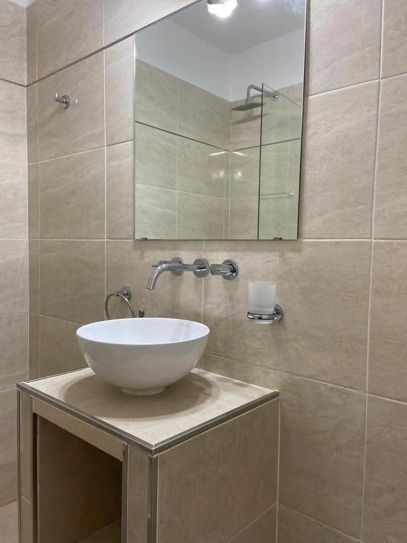 Departamento en alquiler temporario