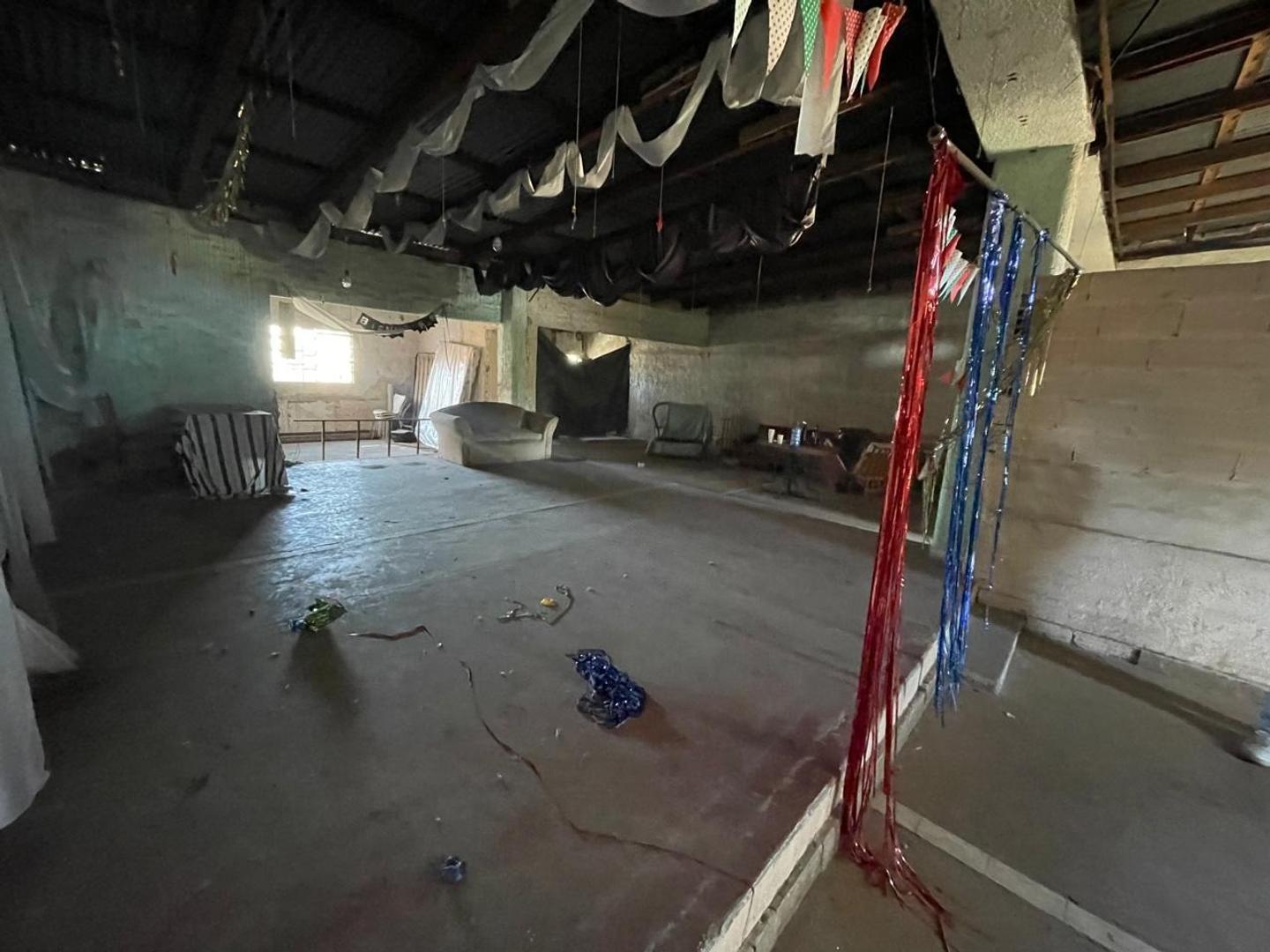 CASAS DE 3 Y UN AMBIENTE