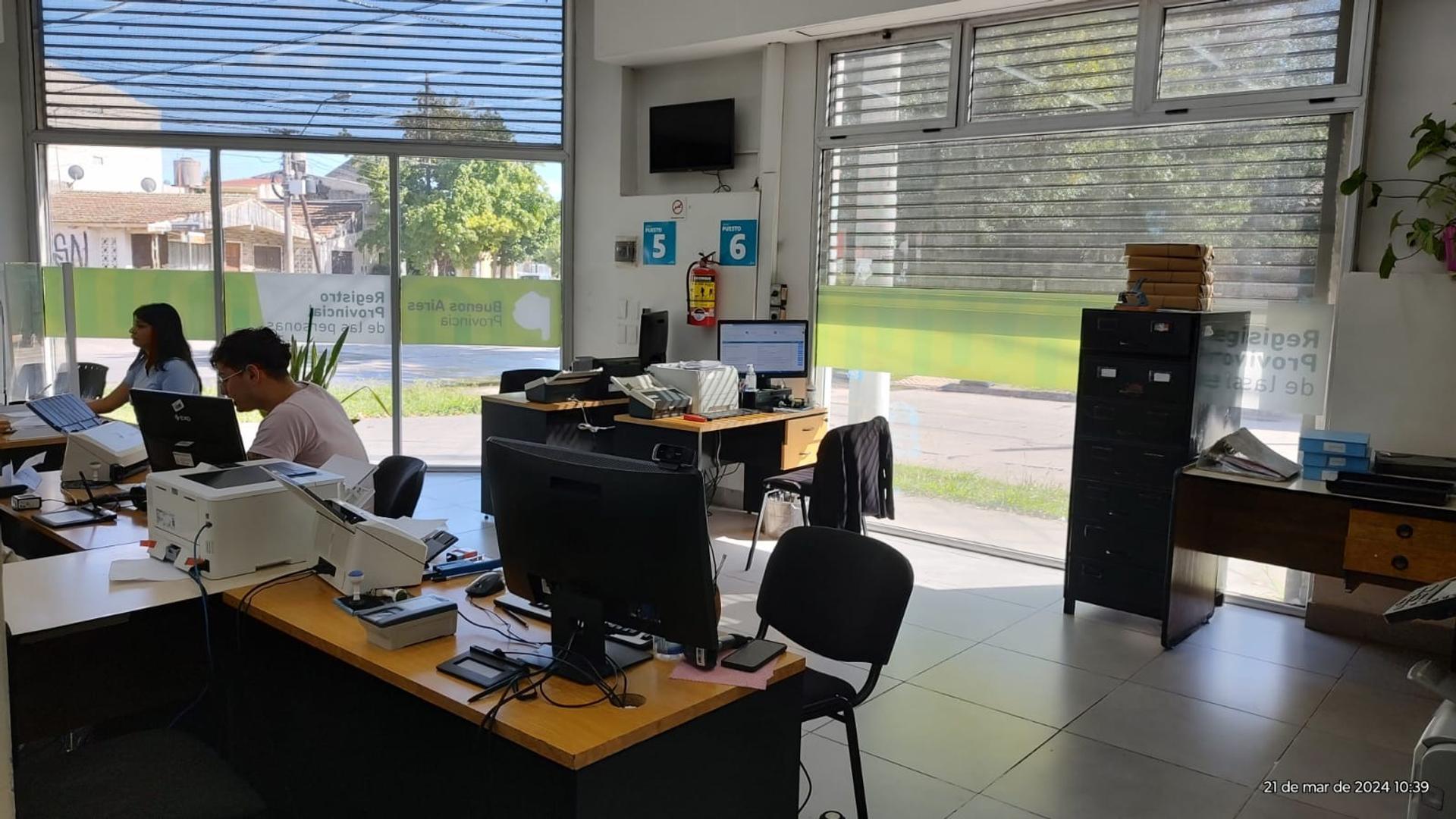 Local en Venta 10 años