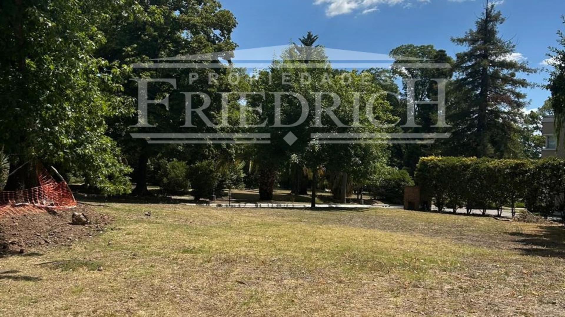 Terreno en Venta de 812,0 m2