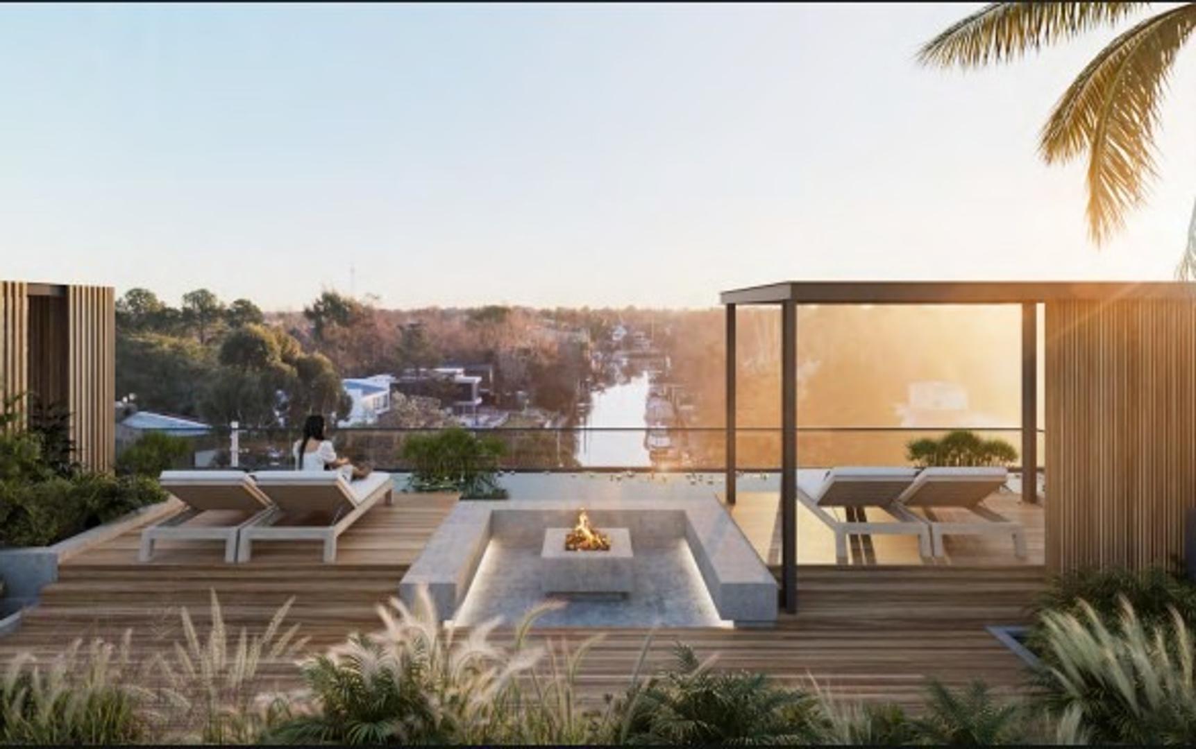 Avenida Del Puerto 615 , Piso 5