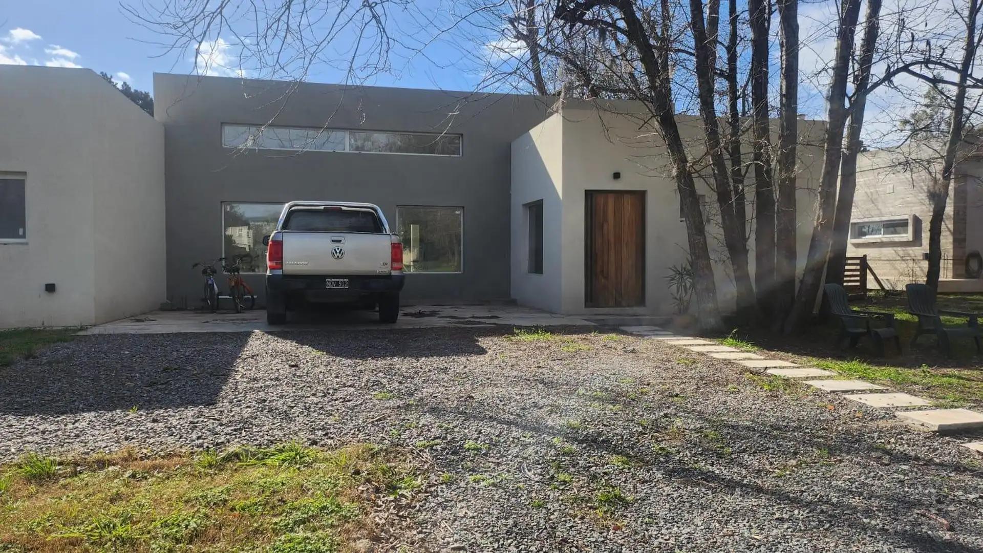 Casa en venta en Loma Verde