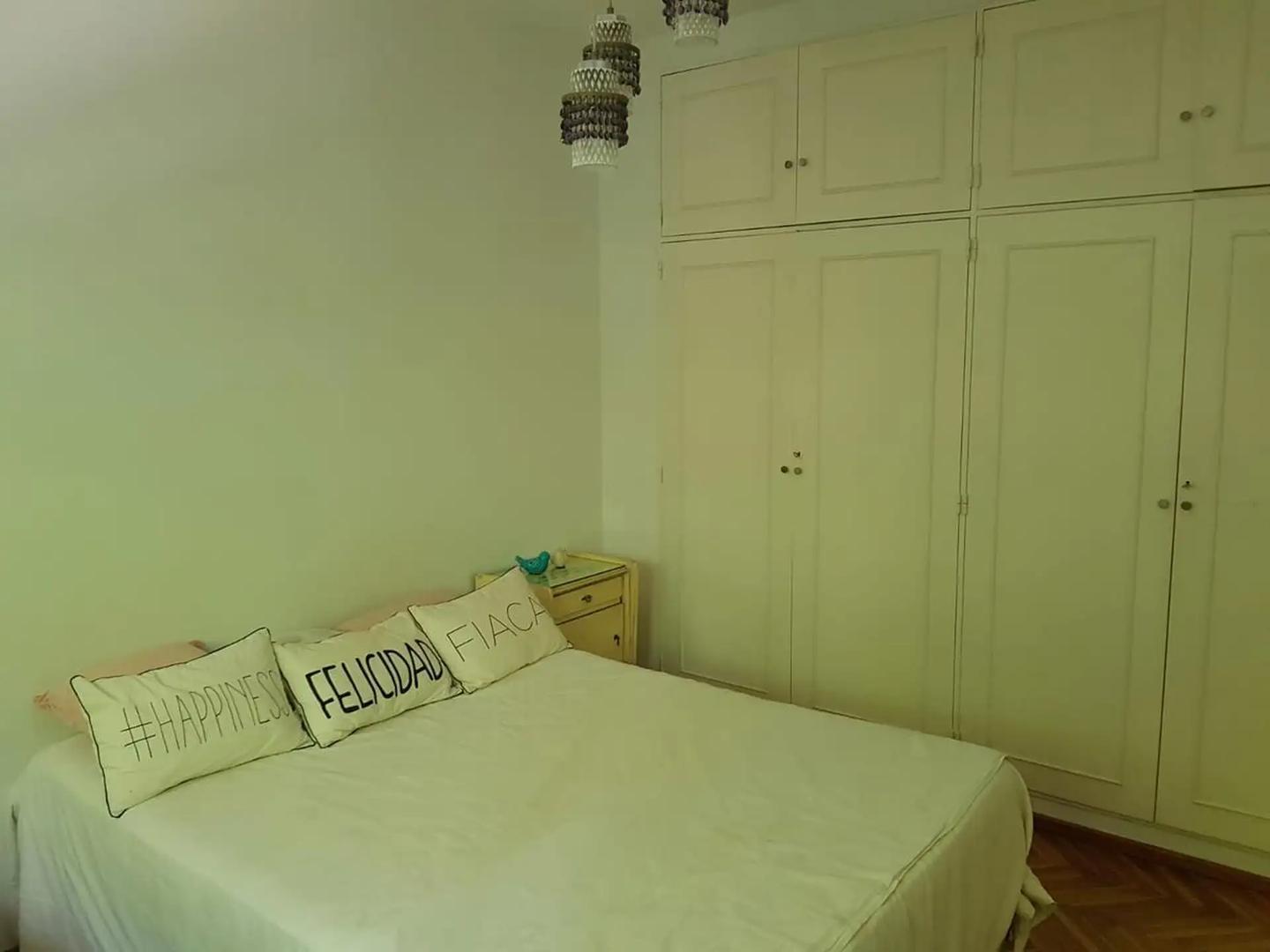 Departamento en Alquiler Temporal de 2 dormitorios